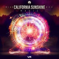 California Sunshine - Magic
