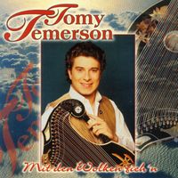Tomy Temerson - Mit den Wolken zieh'n