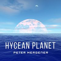 Peter Mergener - Hycean Planet