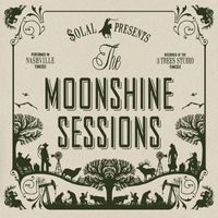 Philippe Cohen Solal - The Moonshine Sessions (15th Anniversary Edition)