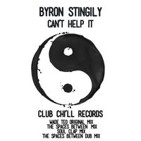 Byron Stingily - Can't Help It