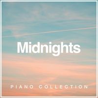 The Blue Notes - Midnights - Piano Collection