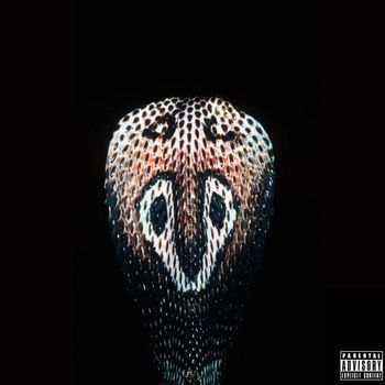 BANG! - Snake Ya (Explicit)