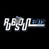 Sebo K - Robsoul Edits by Sebo K