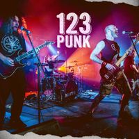 Mute - 123 Punk (Theme Song)