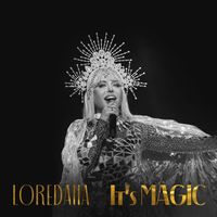 Loredana - It's Magic