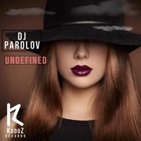 Dj Parolov - Undefined
