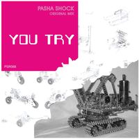 Pasha Shock - You Try