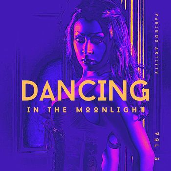 Various Artists - Dancing In The Moonlight, Vol. 3