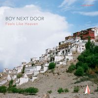 Boy Next Door - Feels Like Heaven