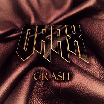 Orax - Crash