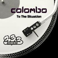 Colombo - To The Situation