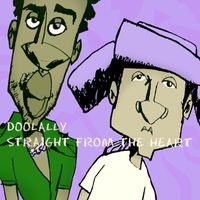 Doolally - Straight from the Heart