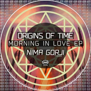 Origins Of Time - Morning In Love EP