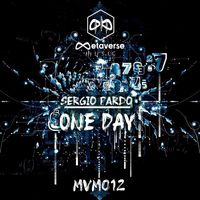 Sergio Pardo - One Day