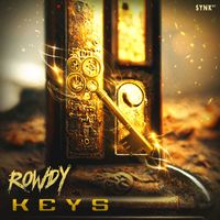 Rowdy - Keys