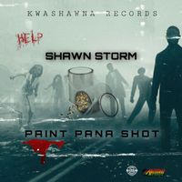 Shawn Storm - Paint Pana Shot (Explicit)