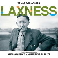 Tómas R. Einarsson - Laxness