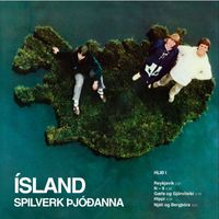 Spilverk þjóðanna - Ísland