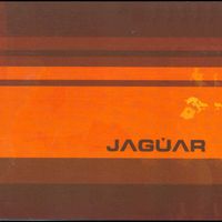 Jagúar - Jagúar