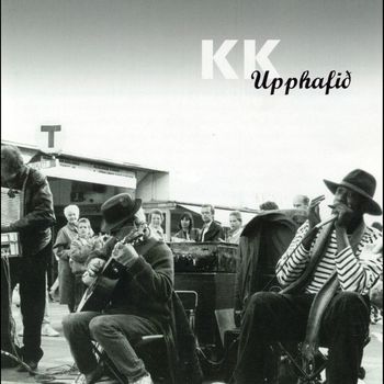 KK - Upphafið