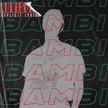 Bambi - Einn aftur (Explicit)