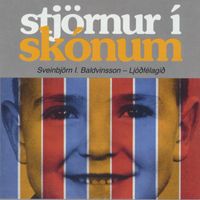 Sveinbjörn I. Baldvinsson - Stjörnur í skónum
