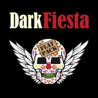Dark Fiesta - Flatpack