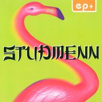 Stuðmenn - EP+