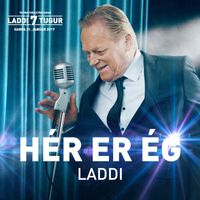 Laddi - Hér er ég (Explicit)