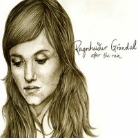Ragnheiður Gröndal - After the rain