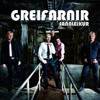 Greifarnir - Sannleikur