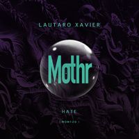 Lautaro Xavier - Hate