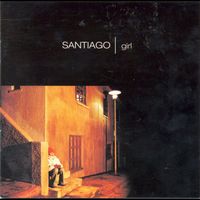 Santiago - Girl