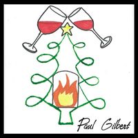 Paul Gilbert - To All Tomorrows and Christmas Days