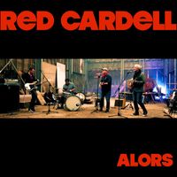Red Cardell - Alors