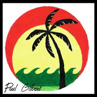 Paul Gilbert - Foreign Holiday