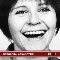 Bergþóra Árnadóttir - Bezt