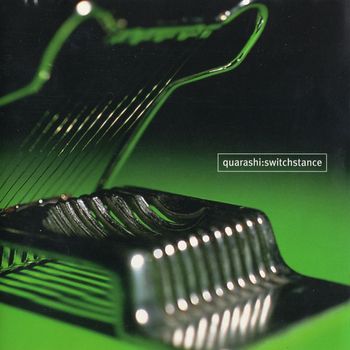Quarashi - Switchstance (Explicit)