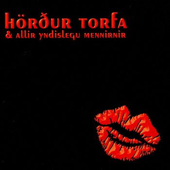 Hörður Torfa - Koss
