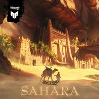 Visceral - Sahara
