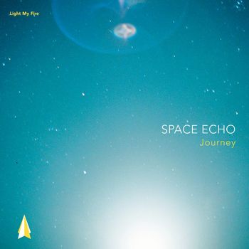 Space Echo - Journey