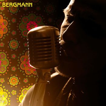 Sverrir Bergmann - Bergmann