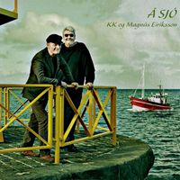 KK, Magnús Eiríksson - Á sjó