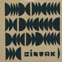 Bergþóra Árnadóttir - Eintak