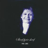 Bergþóra Árnadóttir - Skref fyrir skref 1985-2005