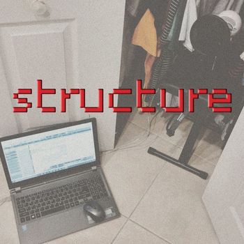 Odd Sweetheart - Structure (Demo)