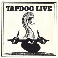 Tapdog - Live
