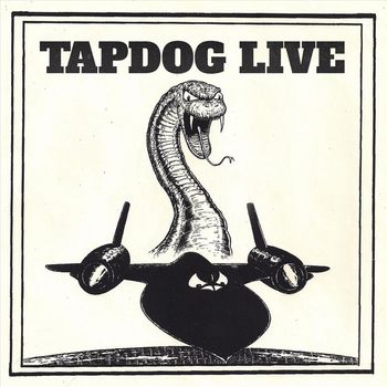 Tapdog - Live