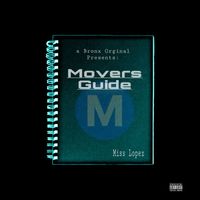 Miss Lopez - Movers Guide (Explicit)